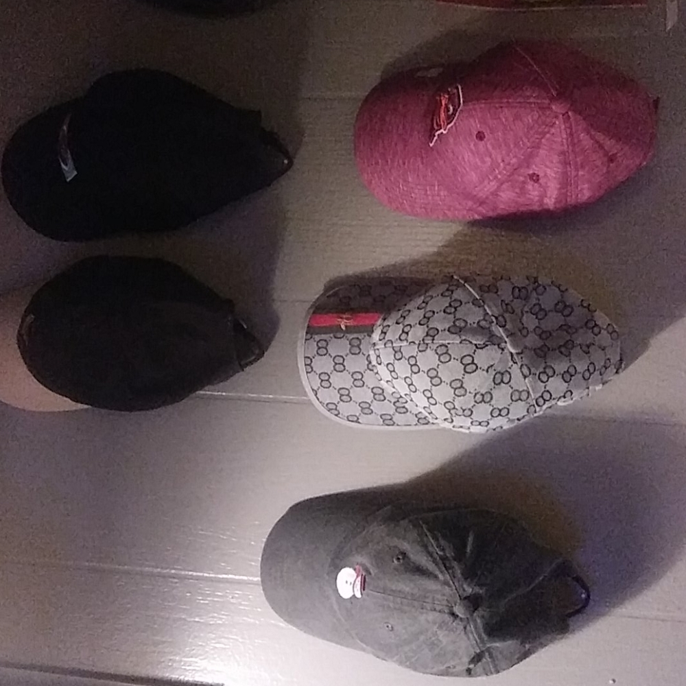 Hats